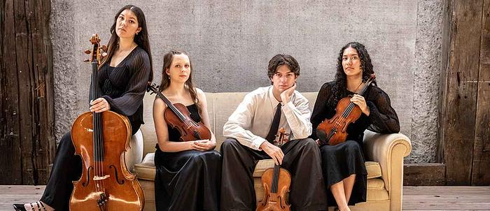Fellowship Ensemble logo